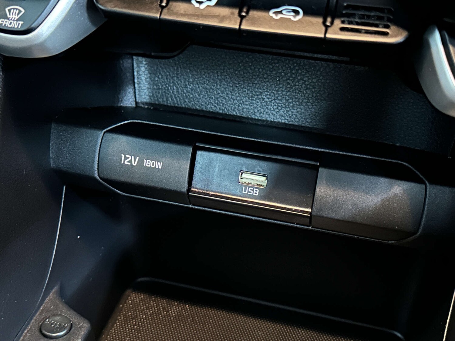 Used Kia Picanto 2023 for sale - 77590768: Photo 25