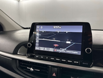 Used Kia Picanto 2023 for sale - 77590768: Photo