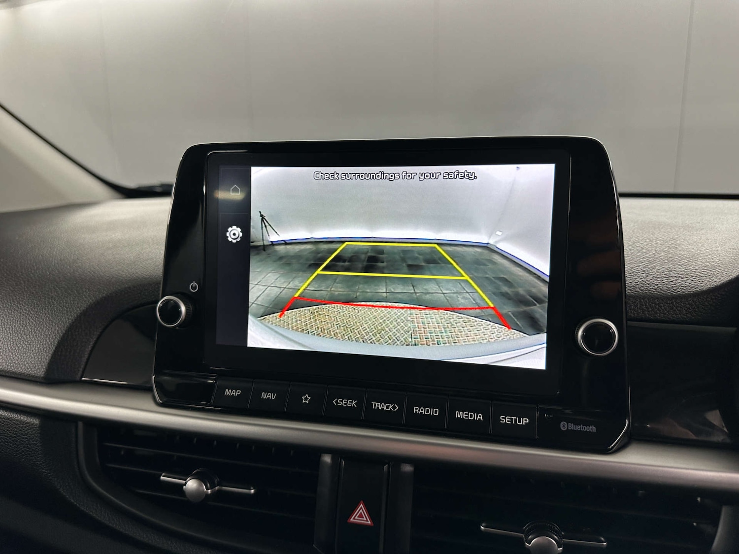 Used Kia Picanto 2023 for sale - 77590768: Photo 3