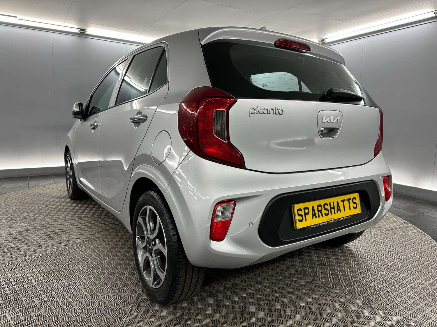 Used Kia Picanto 2023 for sale - 77590768: Photo 35