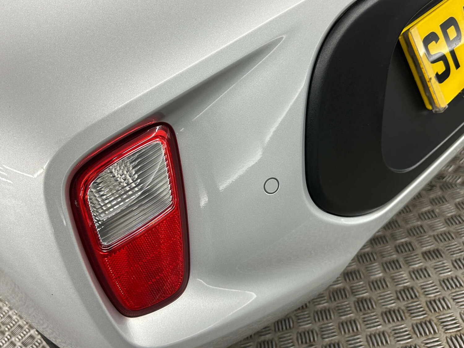 Used Kia Picanto 2023 for sale - 77590768: Photo 36