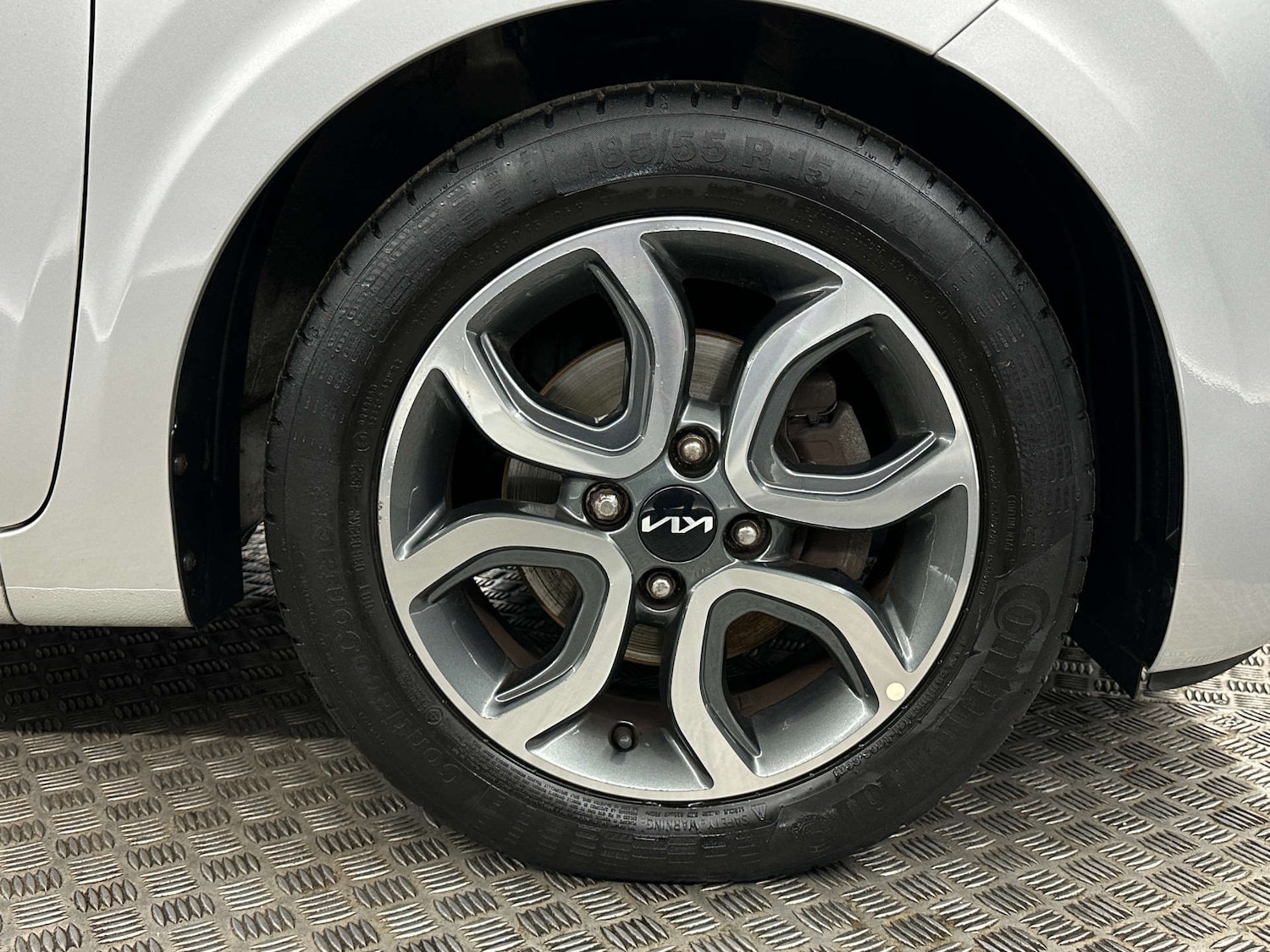 Used Kia Picanto 2023 for sale - 77590768: Photo 38