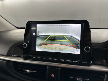 Used Kia Picanto 2023 for sale - 77590768: Photo