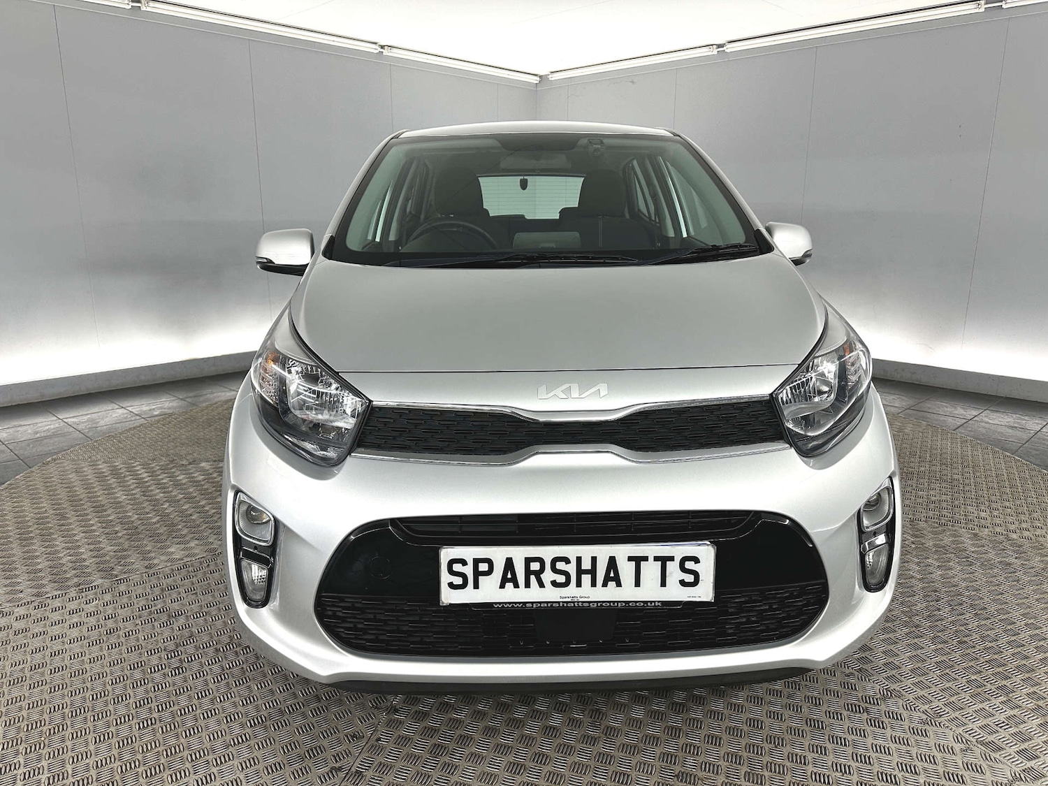 Used Kia Picanto 2023 for sale - 77590768: Photo 4
