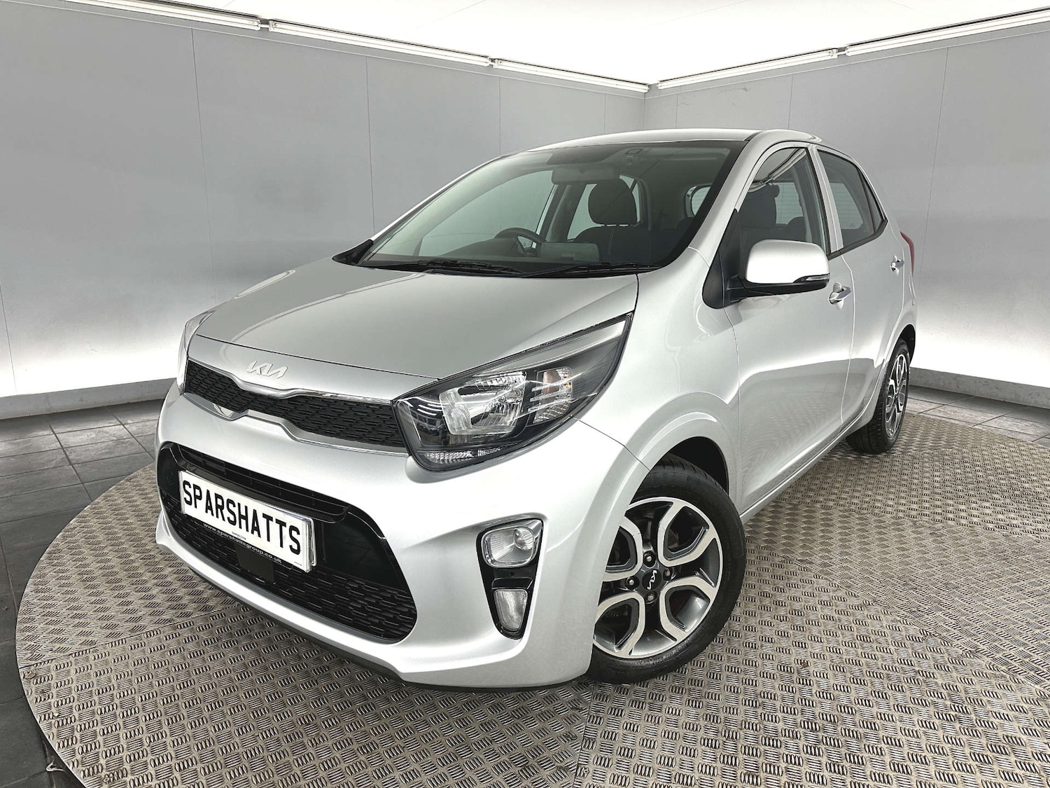Used Kia Picanto 2023 for sale - 77590768: Photo 5