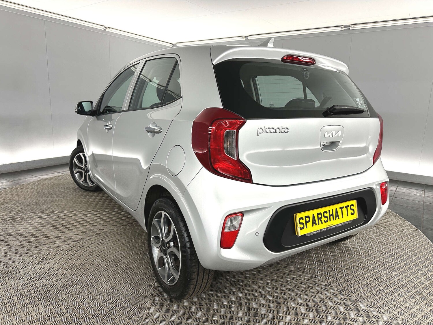 Used Kia Picanto 2023 for sale - 77590768: Photo 7