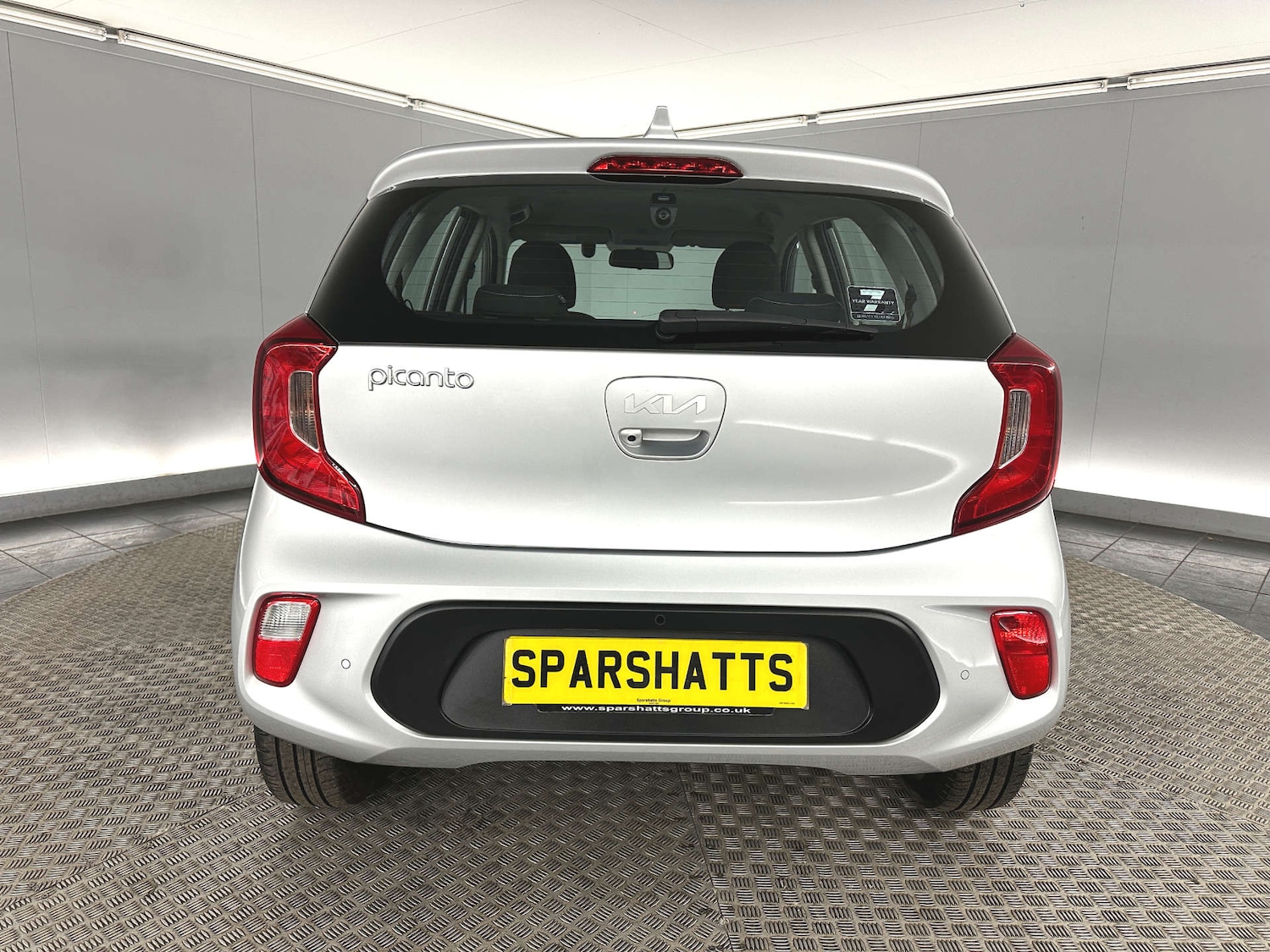 Used Kia Picanto 2023 for sale - 77590768: Photo 8