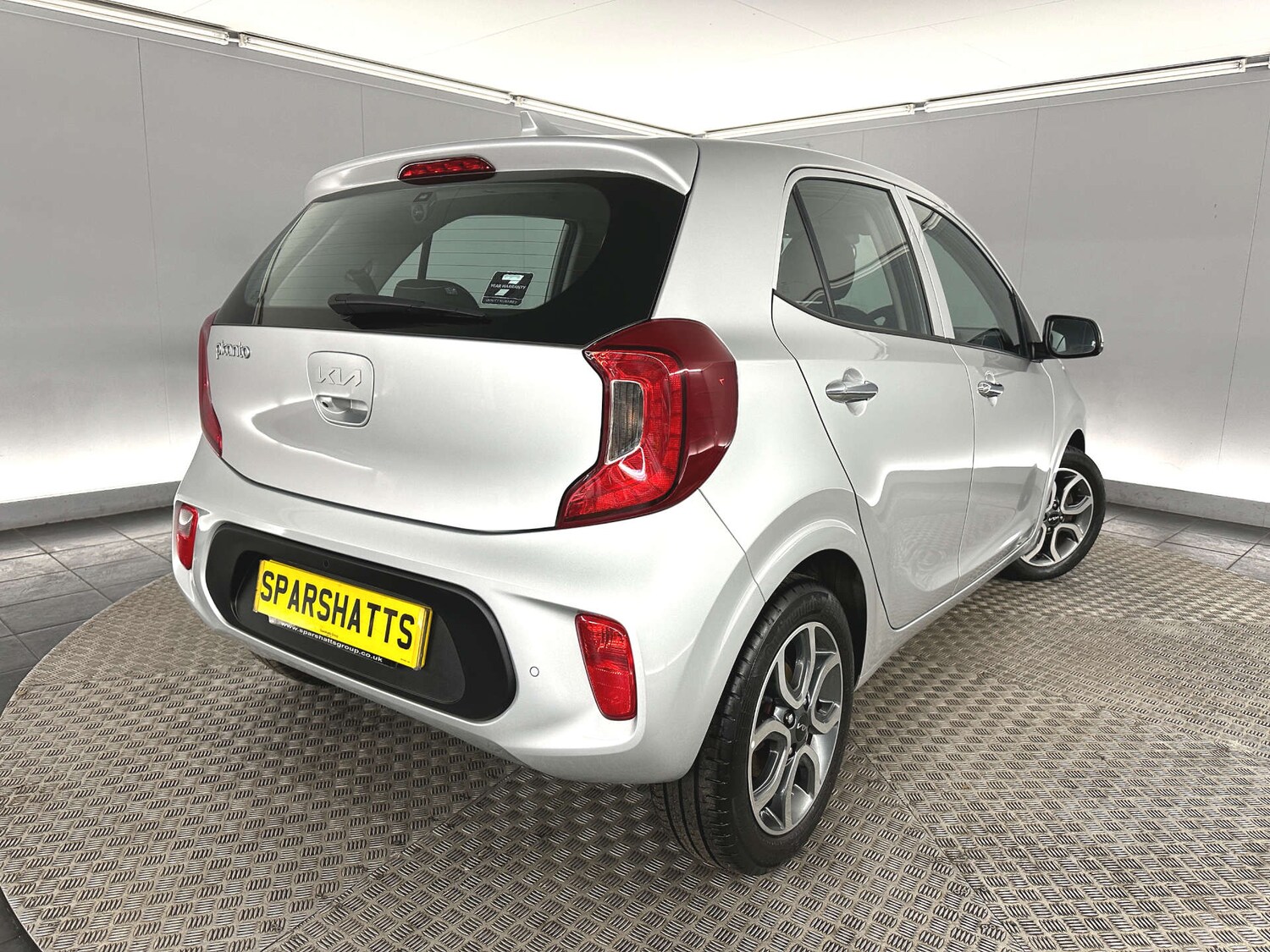Used Kia Picanto 2023 for sale - 77590768: Photo 9