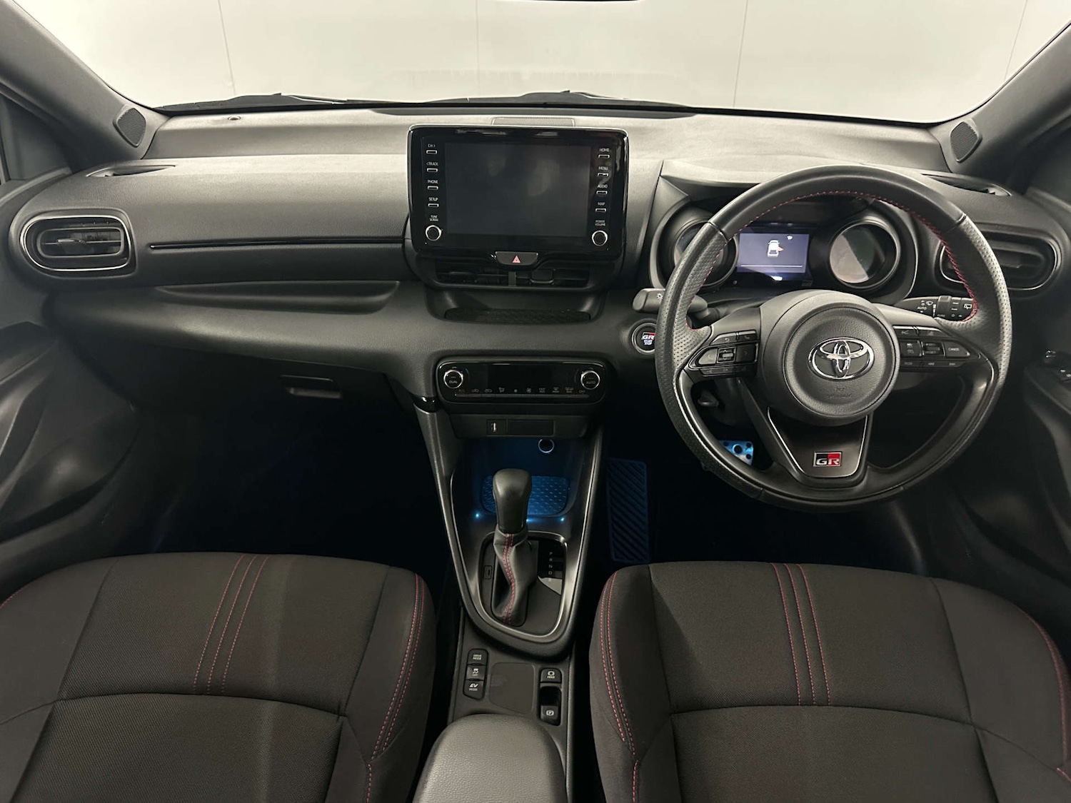 Used Toyota Yaris 2022 for sale - 77765808: Photo 14