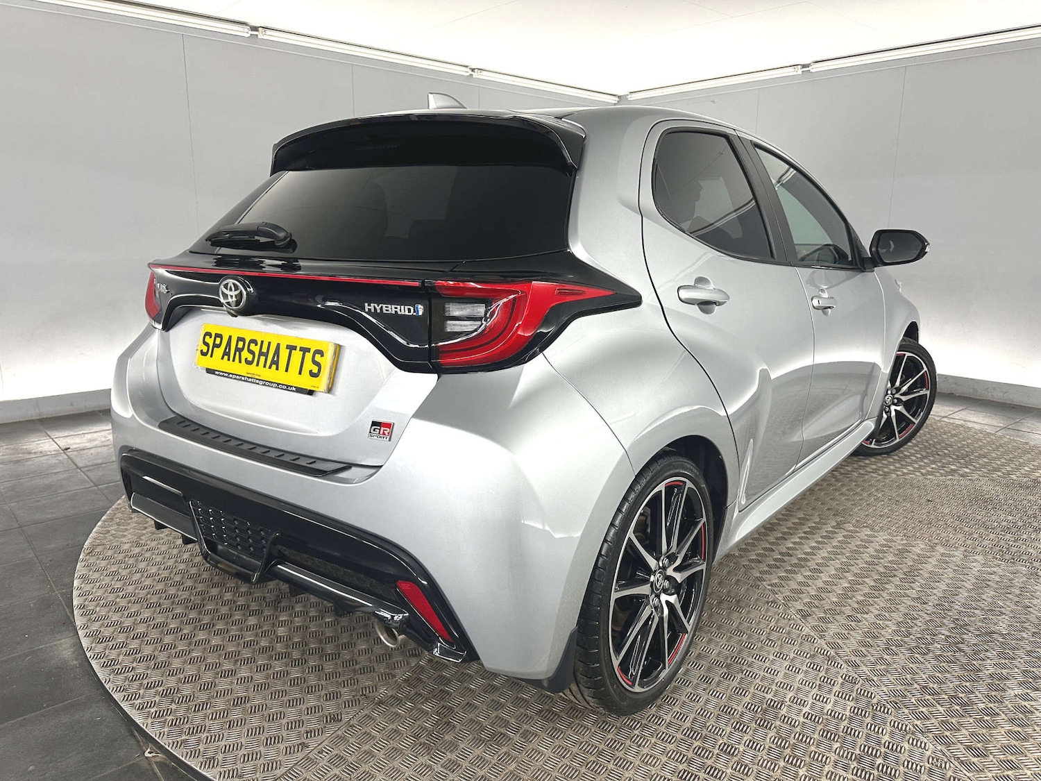 Used Toyota Yaris 2022 for sale - 77765808: Photo 7