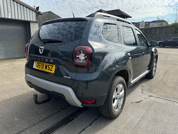 Used Dacia Duster 2019 for sale - 78345003: Photo
