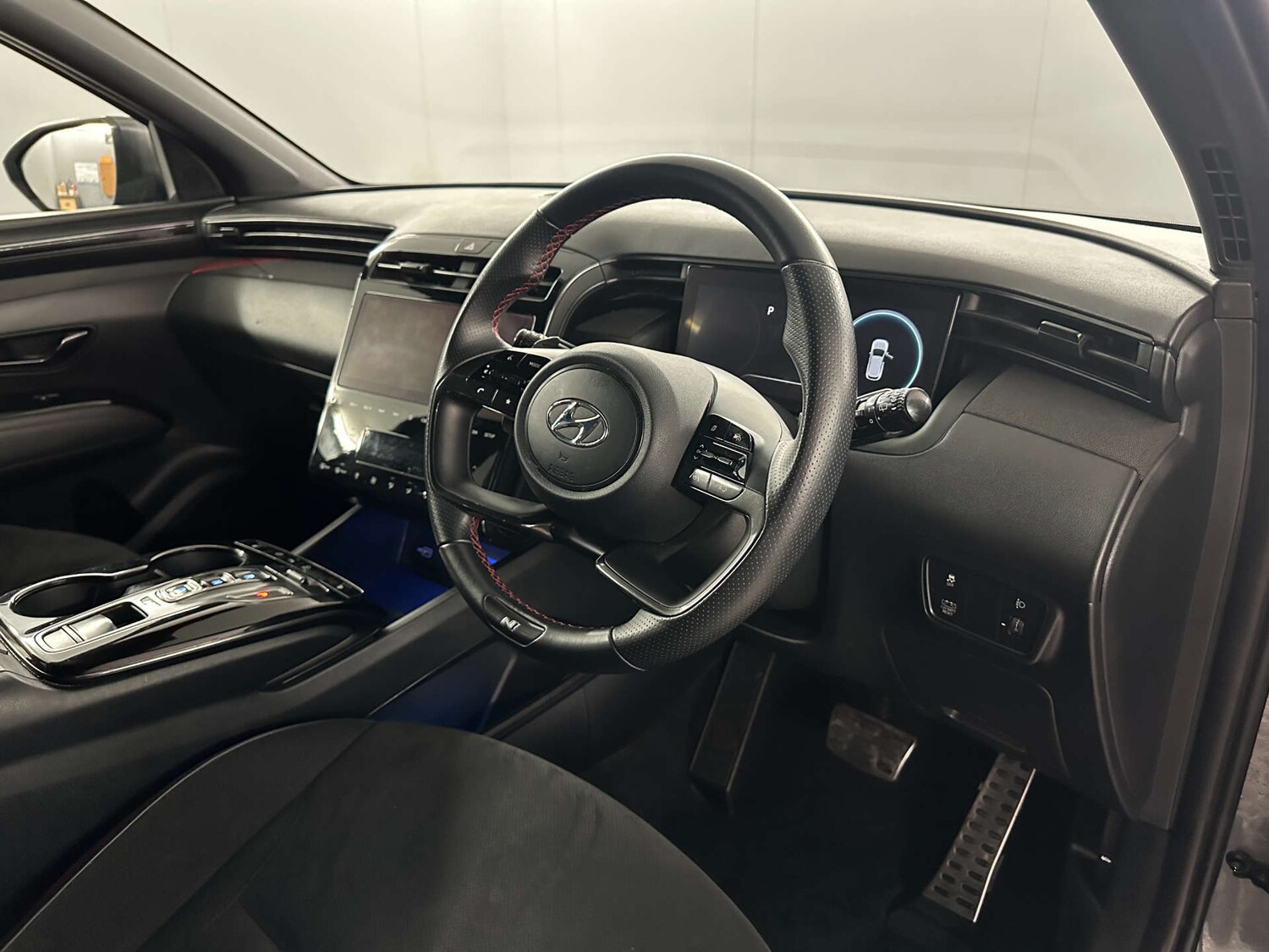 Used Hyundai TUCSON 2023 for sale - 77590753: Photo 12