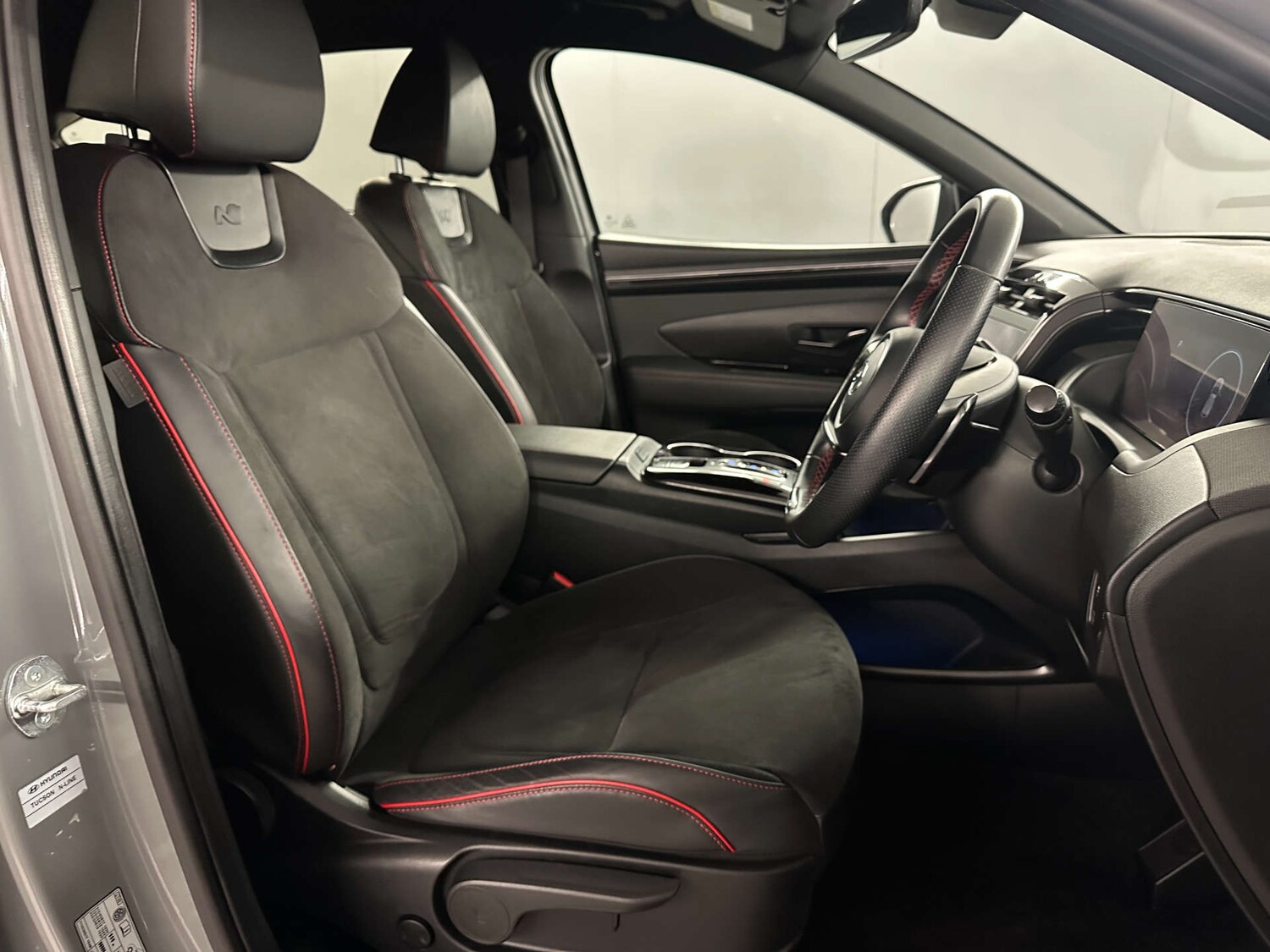 Used Hyundai TUCSON 2023 for sale - 77590753: Photo 13