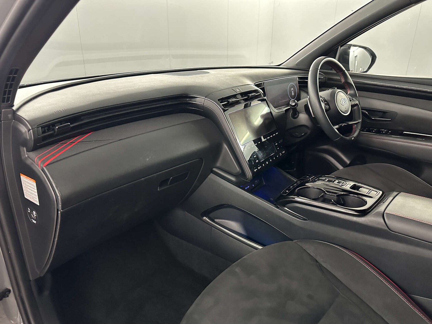 Used Hyundai TUCSON 2023 for sale - 77590753: Photo 14