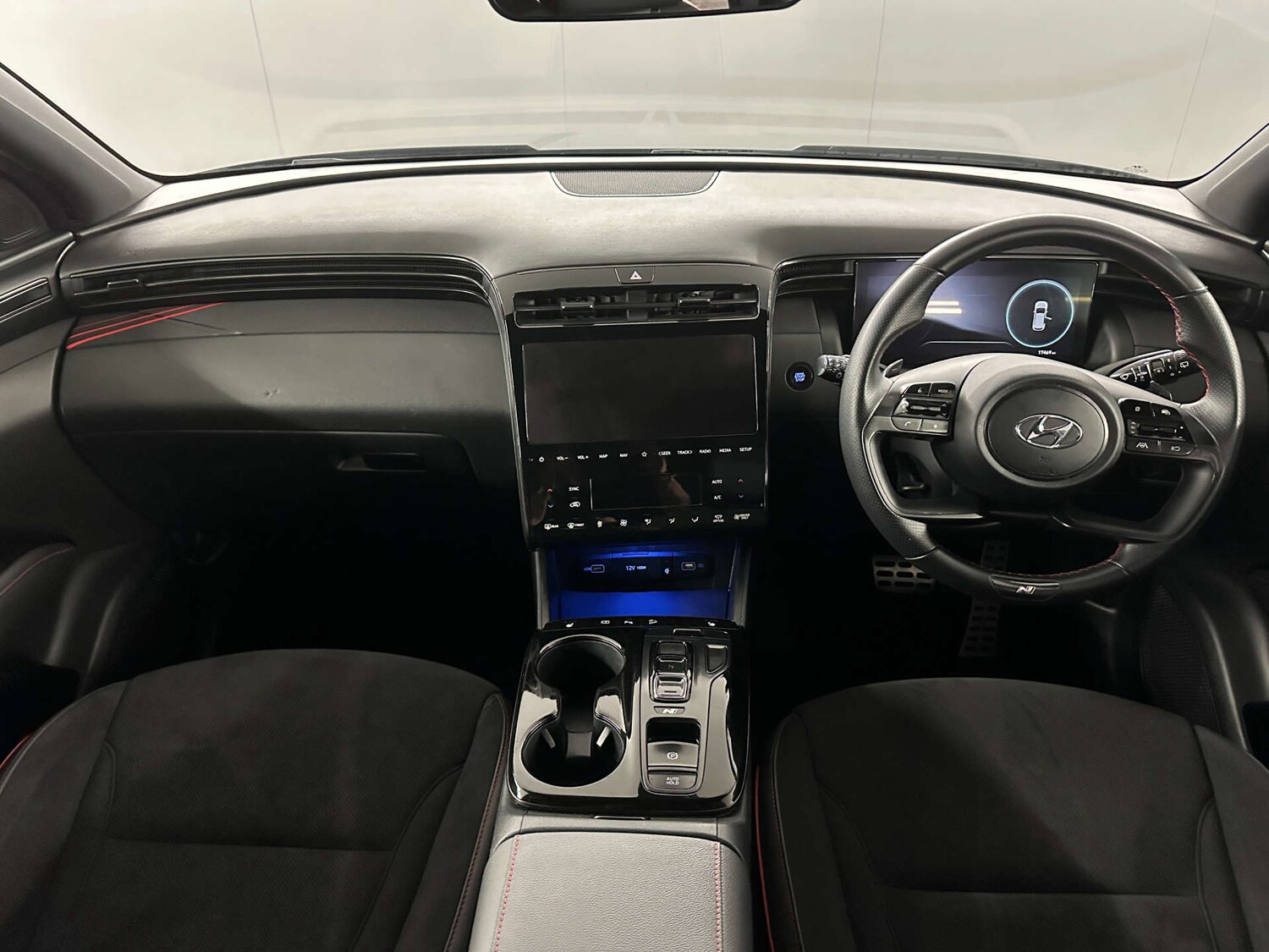 Used Hyundai TUCSON 2023 for sale - 77590753: Photo 17