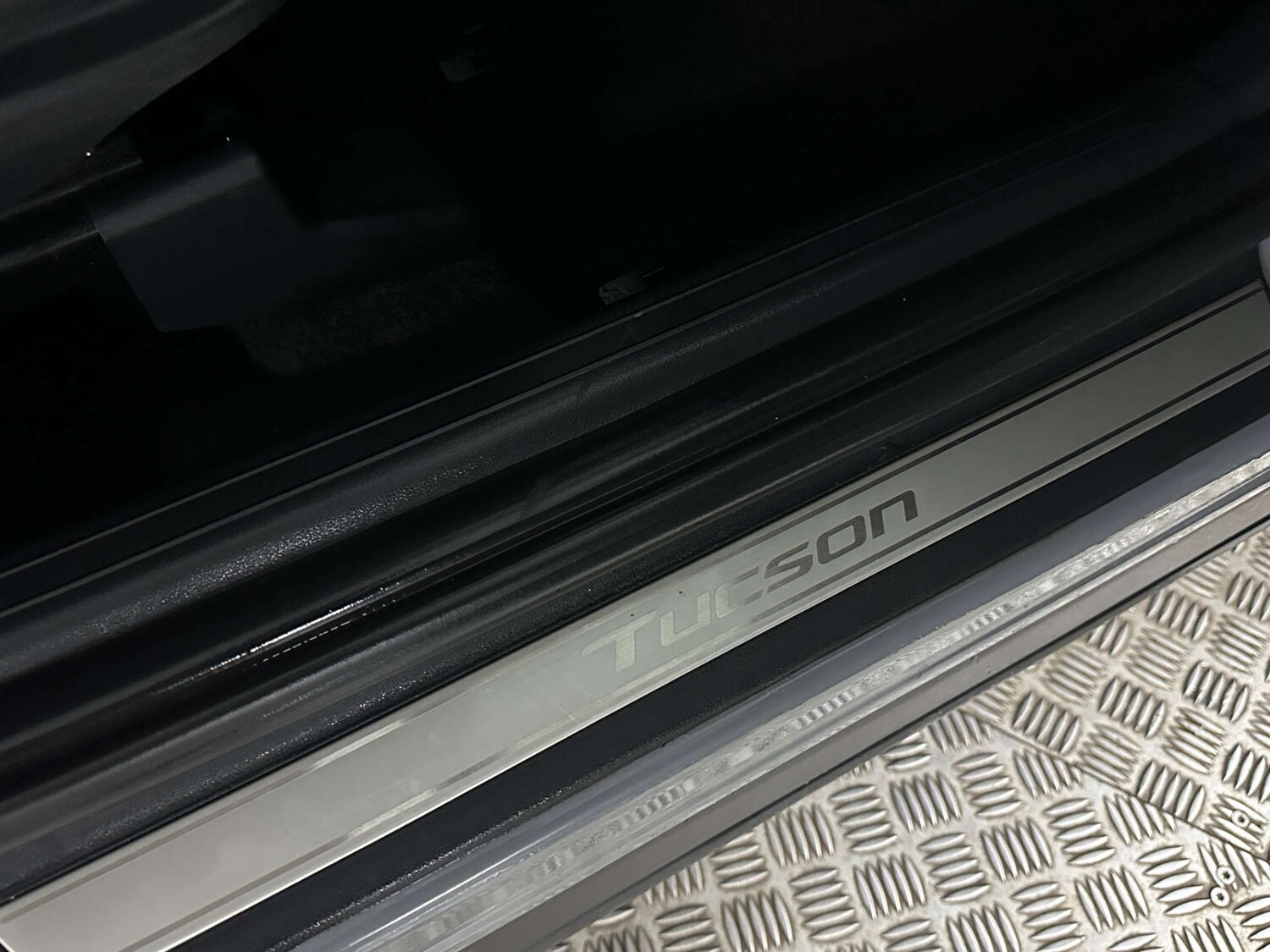 Used Hyundai TUCSON 2023 for sale - 77590753: Photo 18