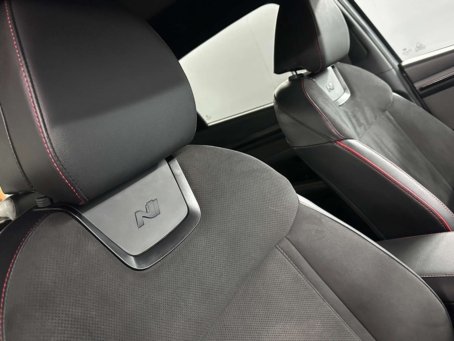 Used Hyundai TUCSON 2023 for sale - 77590753: Photo 19