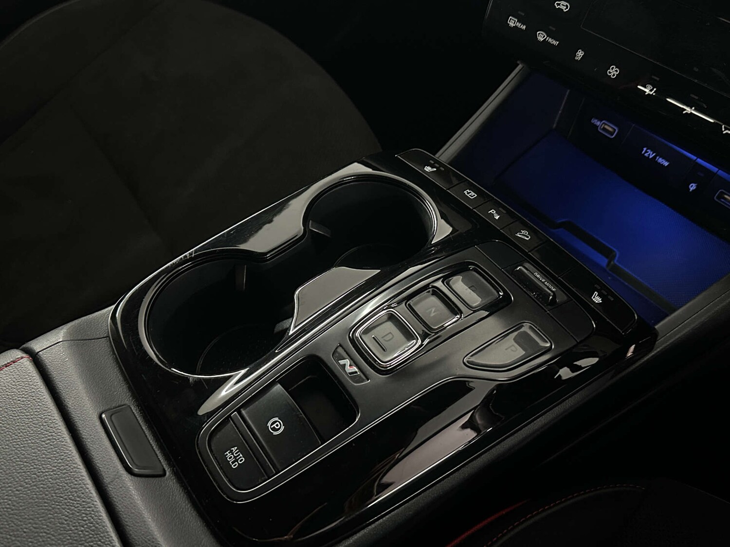 Used Hyundai TUCSON 2023 for sale - 77590753: Photo 20