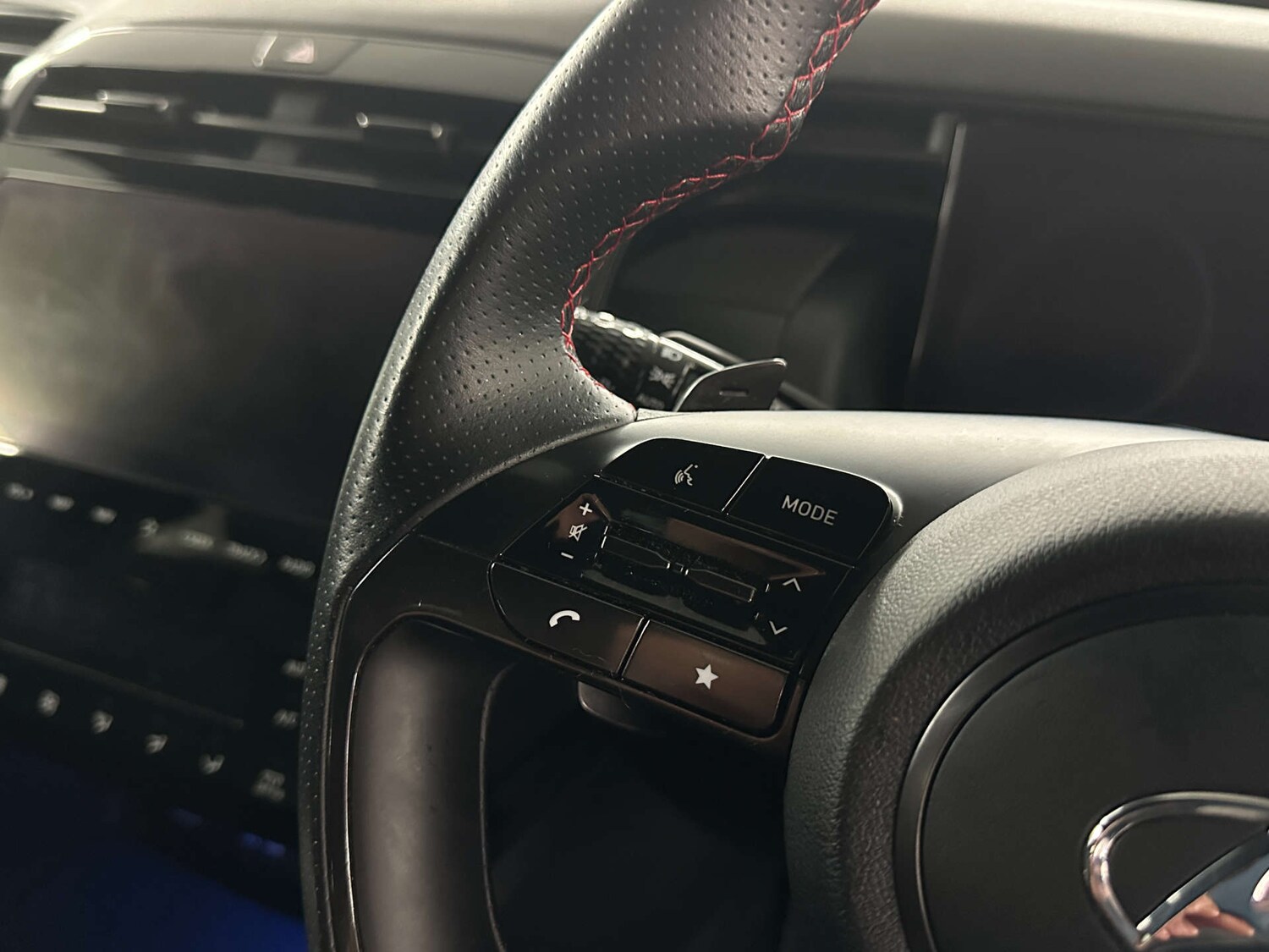 Used Hyundai TUCSON 2023 for sale - 77590753: Photo 21