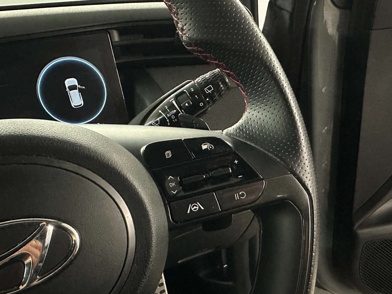 Used Hyundai TUCSON 2023 for sale - 77590753: Photo 22