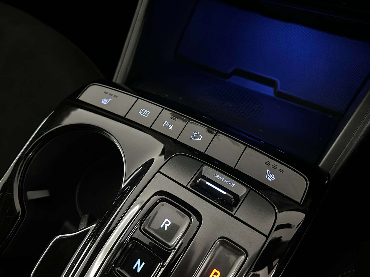 Used Hyundai TUCSON 2023 for sale - 77590753: Photo 25