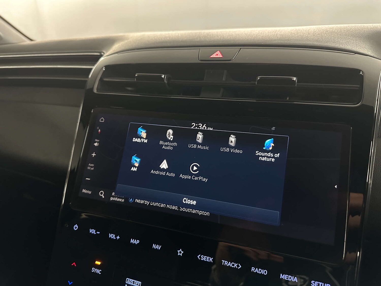 Used Hyundai TUCSON 2023 for sale - 77590753: Photo 27