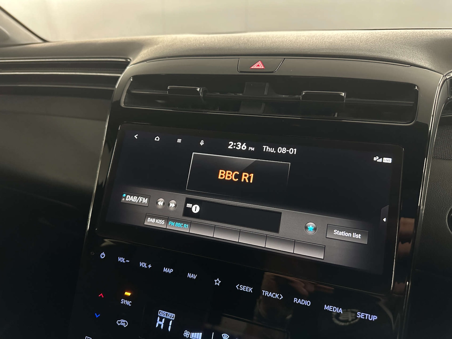 Used Hyundai TUCSON 2023 for sale - 77590753: Photo 28