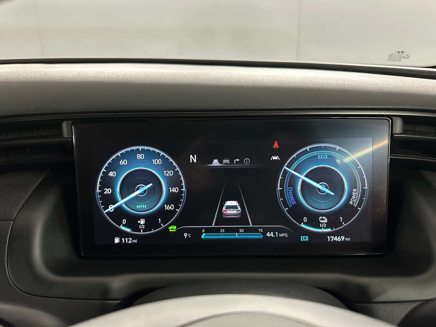 Used Hyundai TUCSON 2023 for sale - 77590753: Photo 29