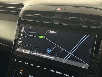 Used Hyundai TUCSON 2023 for sale - 77590753: Photo