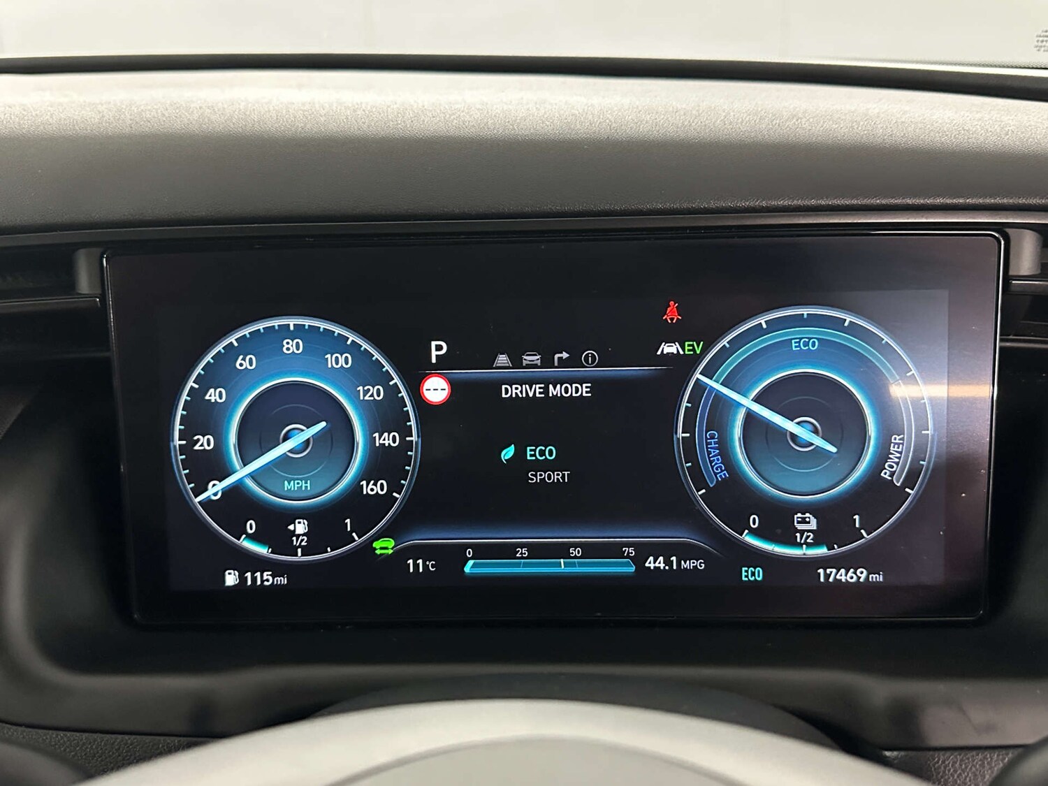 Used Hyundai TUCSON 2023 for sale - 77590753: Photo 30