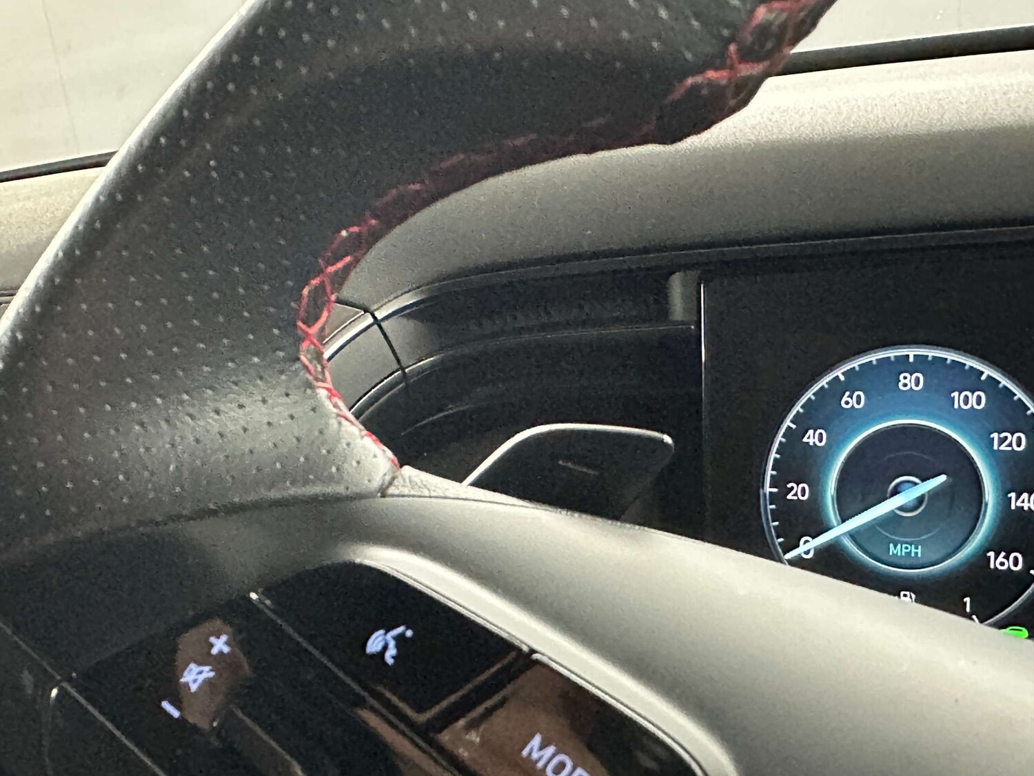 Used Hyundai TUCSON 2023 for sale - 77590753: Photo 31