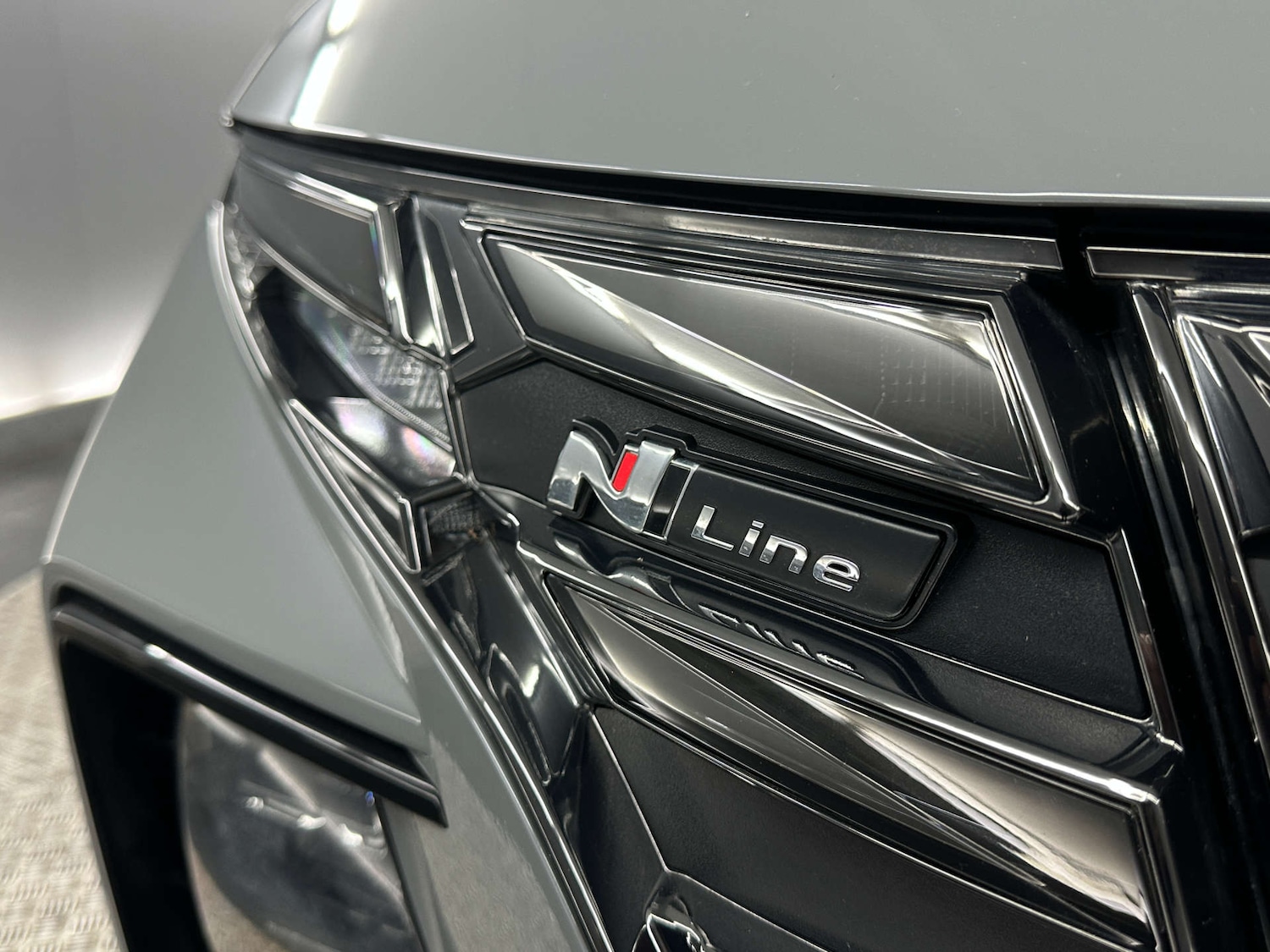 Used Hyundai TUCSON 2023 for sale - 77590753: Photo 36