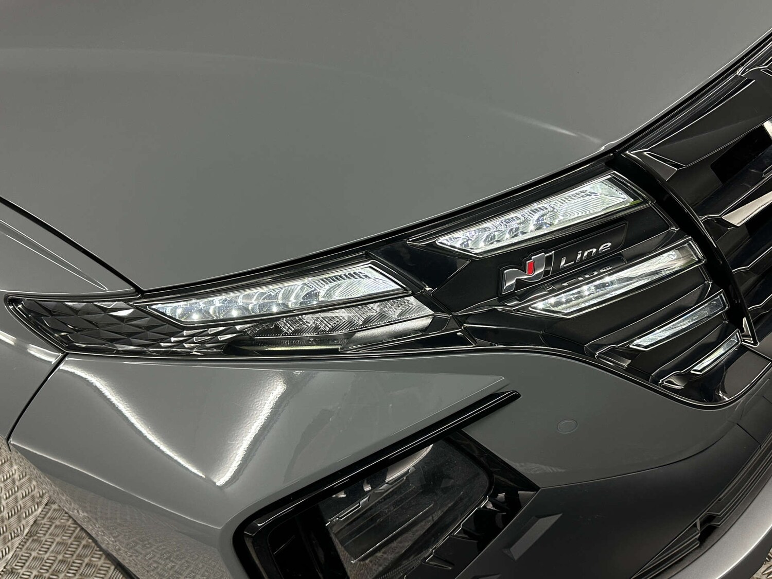 Used Hyundai TUCSON 2023 for sale - 77590753: Photo 38