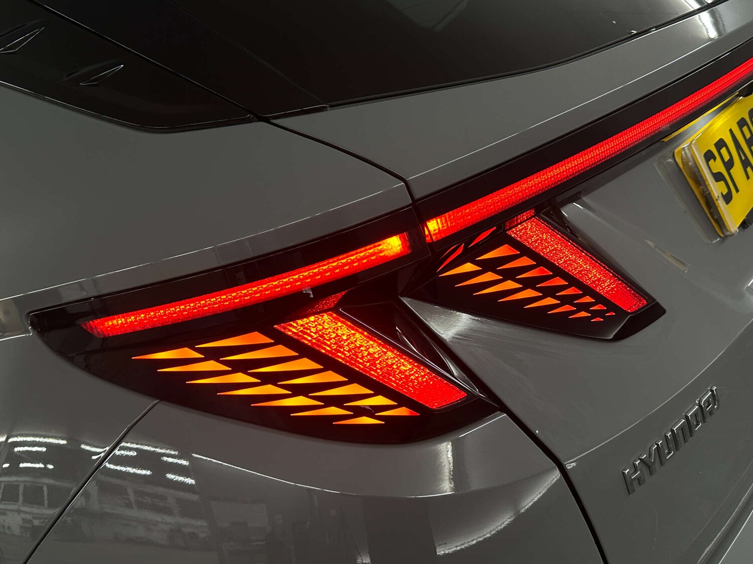 Used Hyundai TUCSON 2023 for sale - 77590753: Photo 41