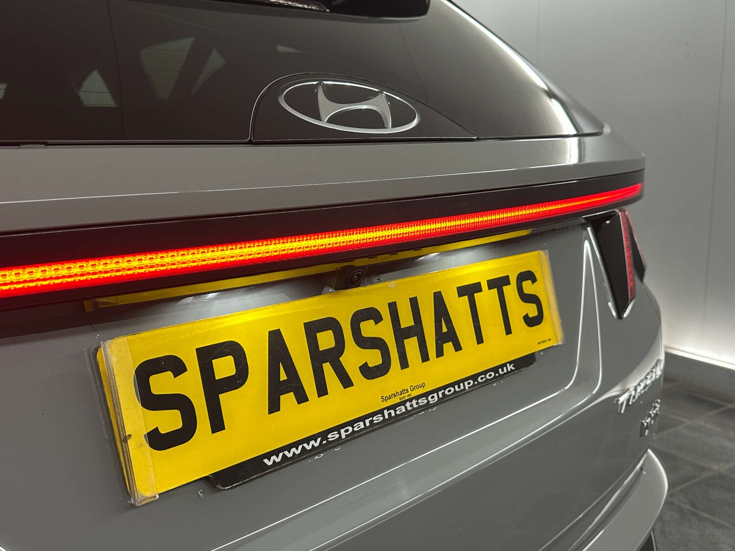 Used Hyundai TUCSON 2023 for sale - 77590753: Photo 42