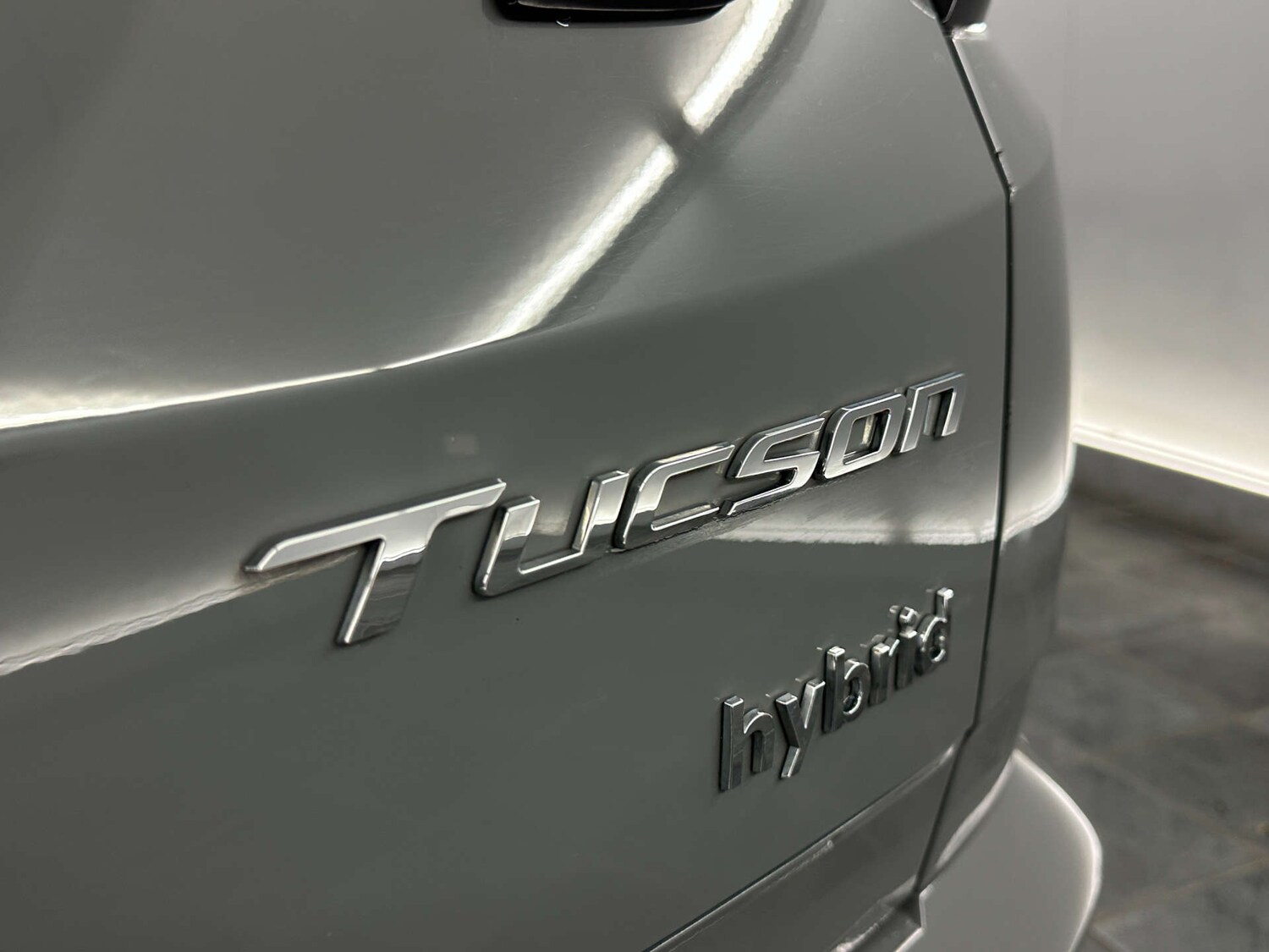 Used Hyundai TUCSON 2023 for sale - 77590753: Photo 43