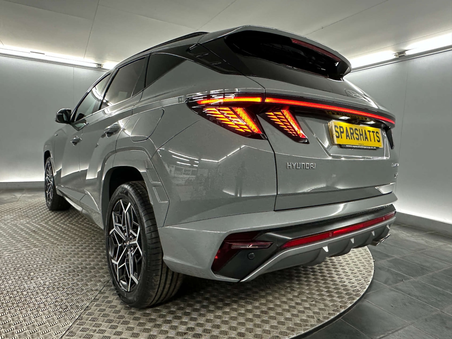 Used Hyundai TUCSON 2023 for sale - 77590753: Photo 44