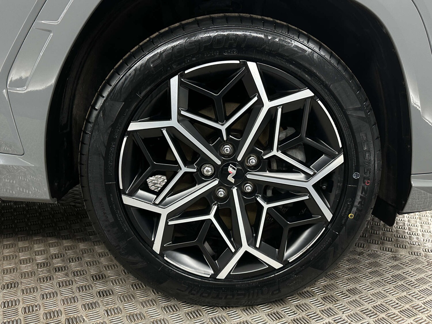 Used Hyundai TUCSON 2023 for sale - 77590753: Photo 47