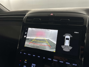 Used Hyundai TUCSON 2023 for sale - 77590753: Photo