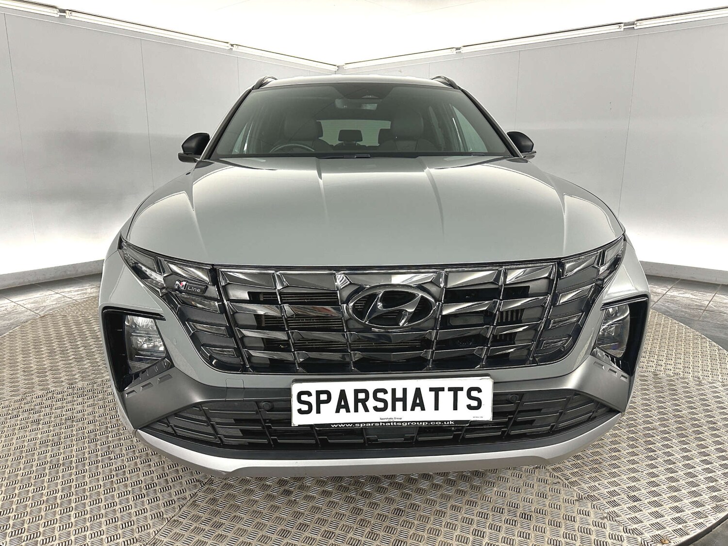 Used Hyundai TUCSON 2023 for sale - 77590753: Photo 5