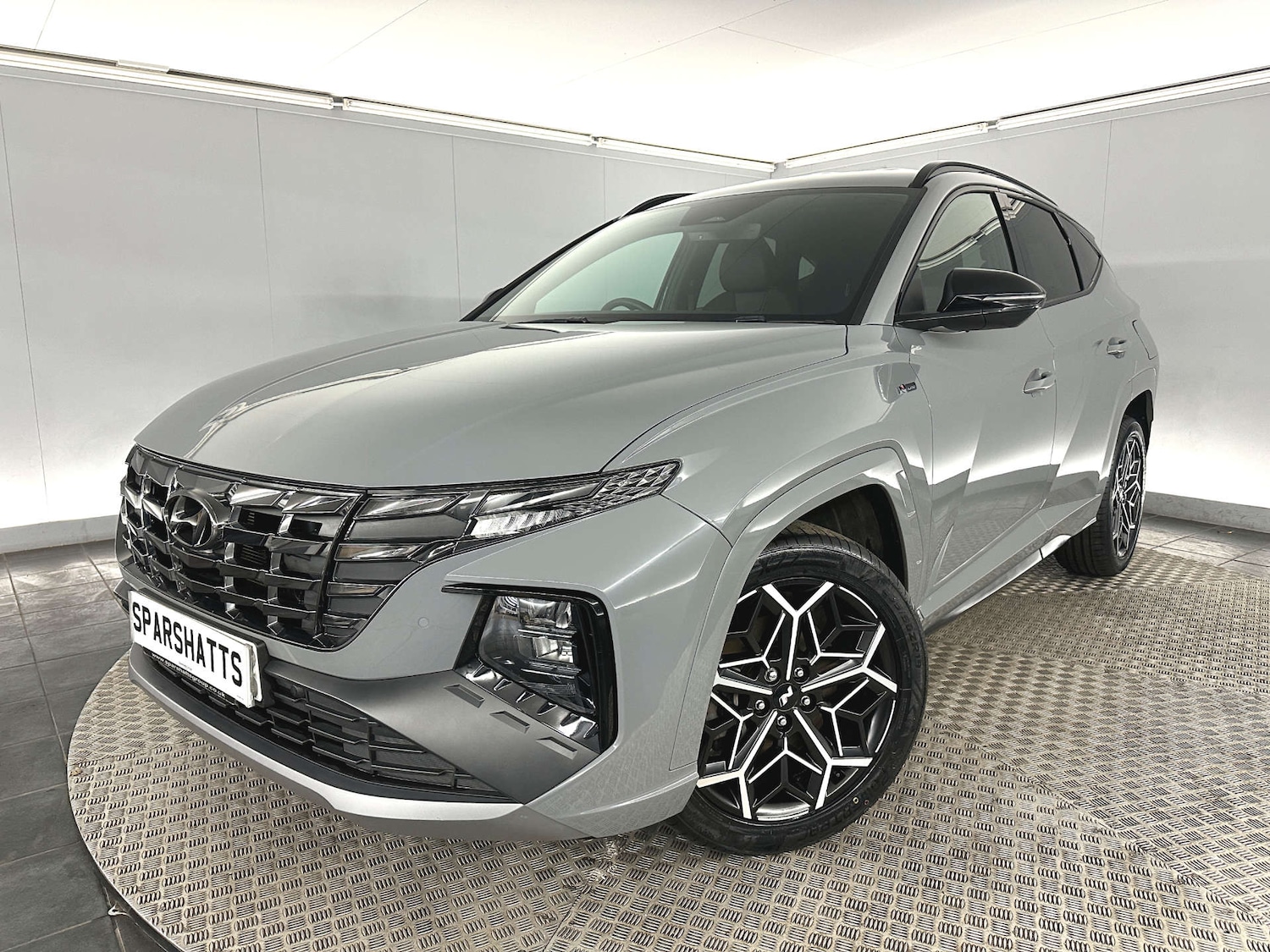 Used Hyundai TUCSON 2023 for sale - 77590753: Photo 6