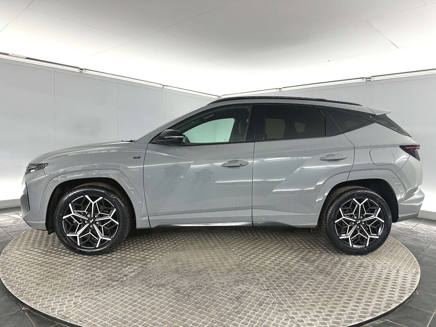 Used Hyundai TUCSON 2023 for sale - 77590753: Photo 7