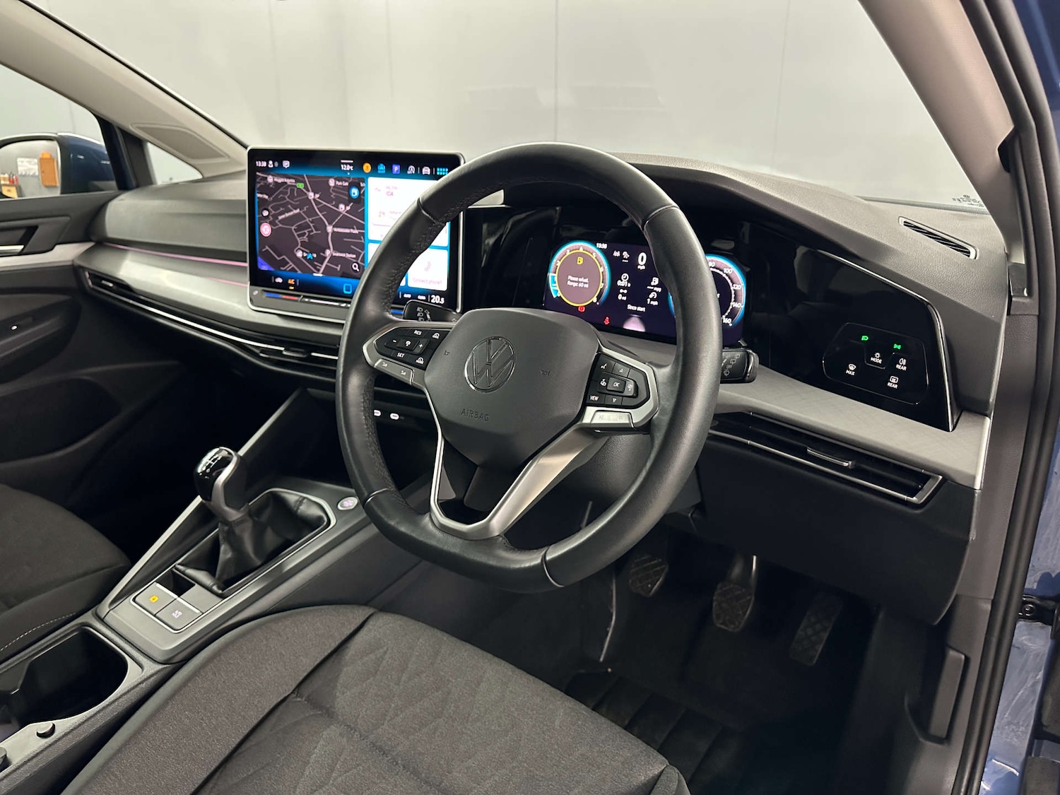 Used Volkswagen Golf 2024 for sale - 77745614: Photo 11