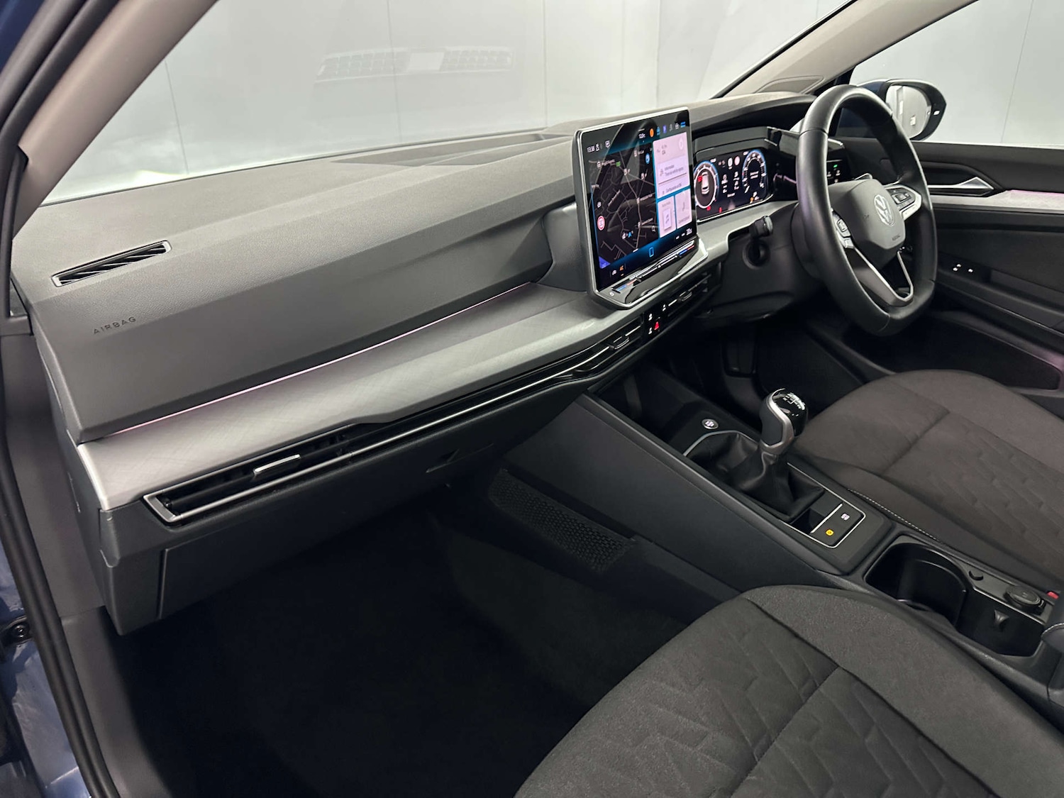 Used Volkswagen Golf 2024 for sale - 77745614: Photo 13