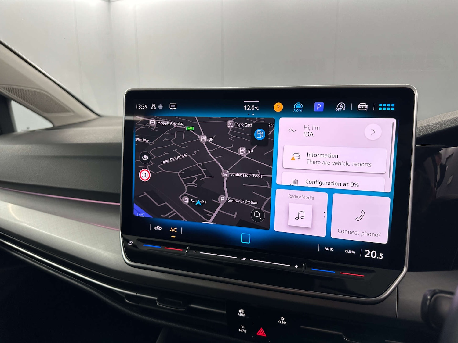 Used Volkswagen Golf 2024 for sale - 77745614: Photo 25