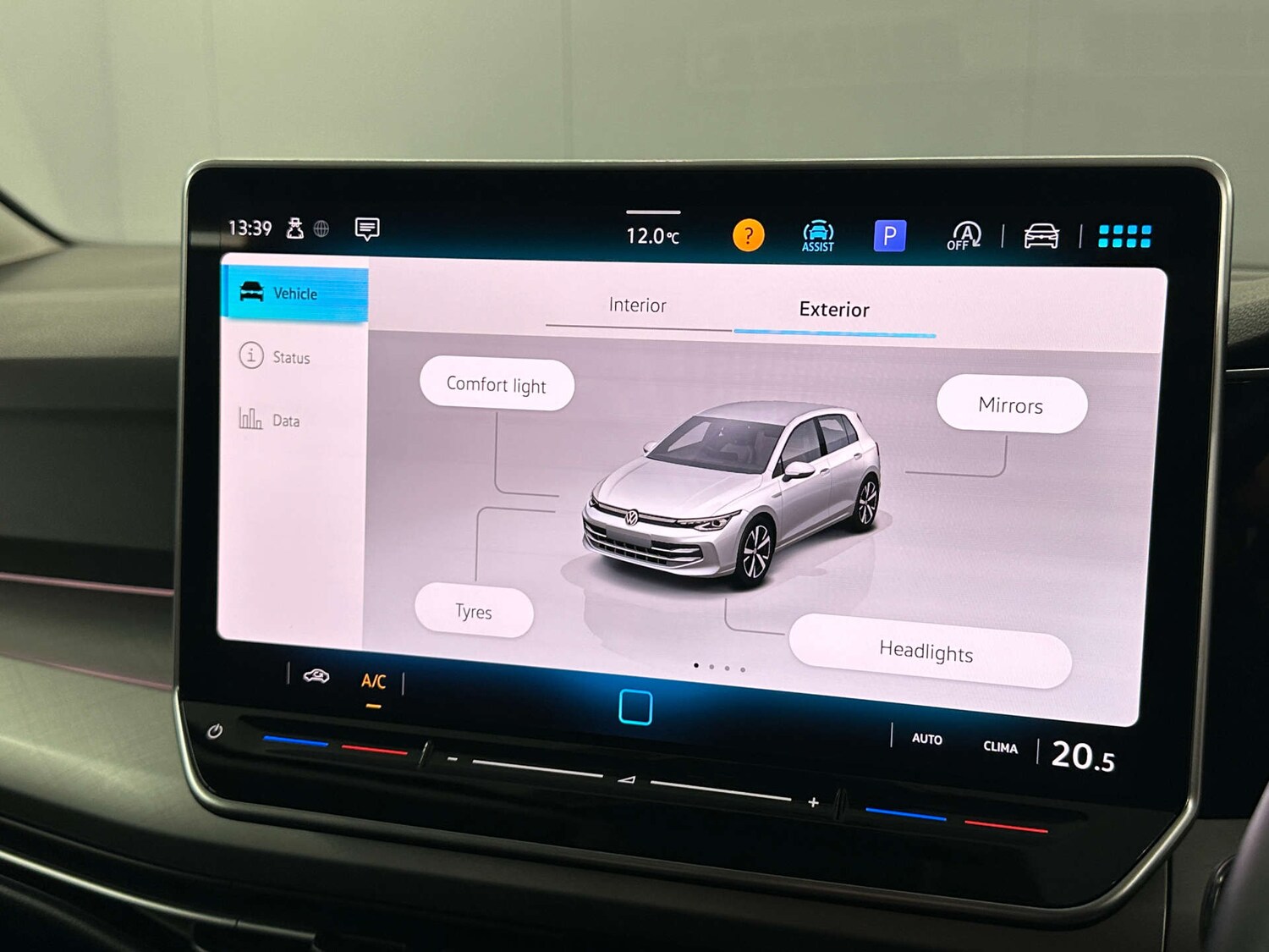 Used Volkswagen Golf 2024 for sale - 77745614: Photo 26