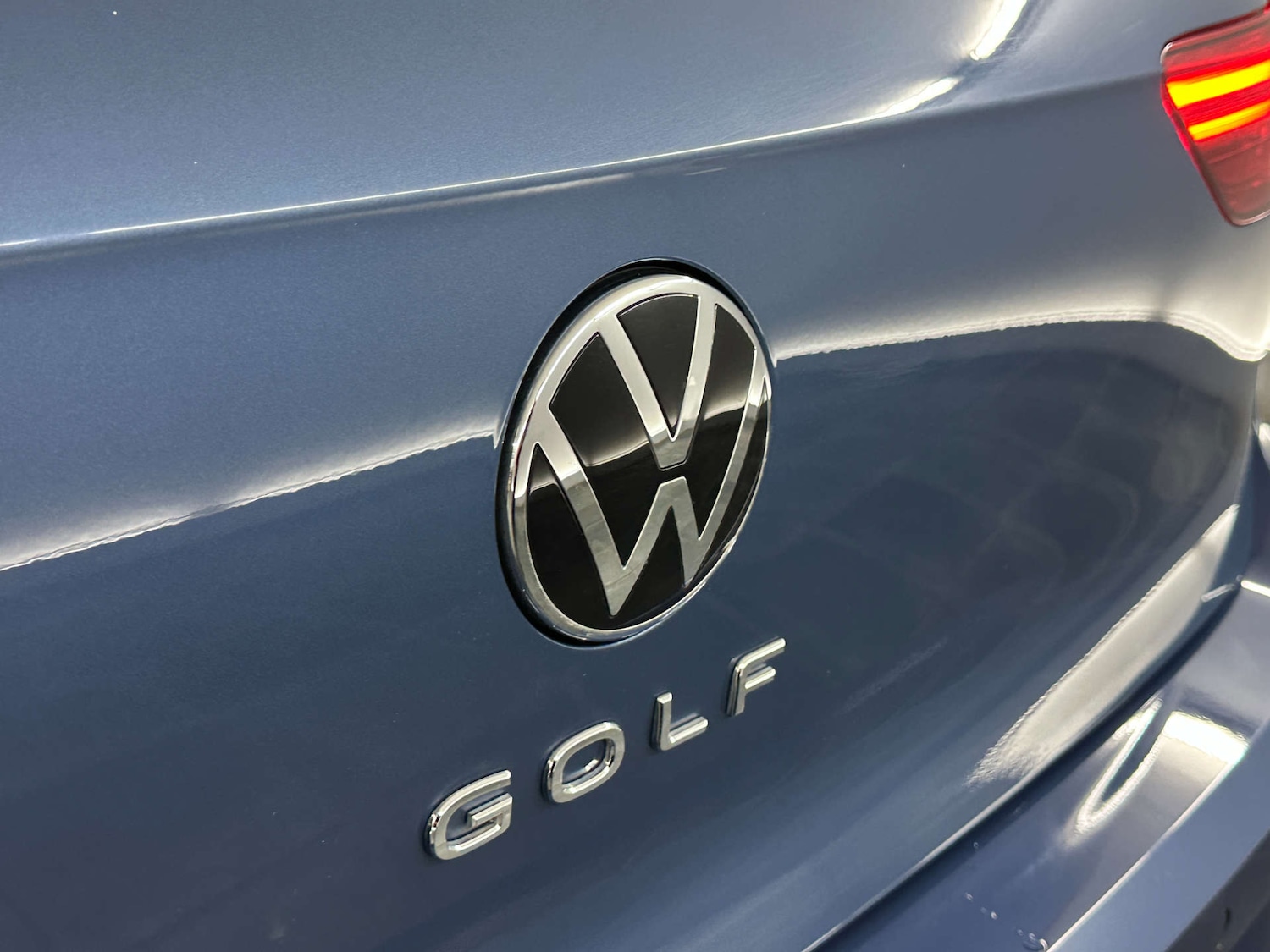 Used Volkswagen Golf 2024 for sale - 77745614: Photo 36