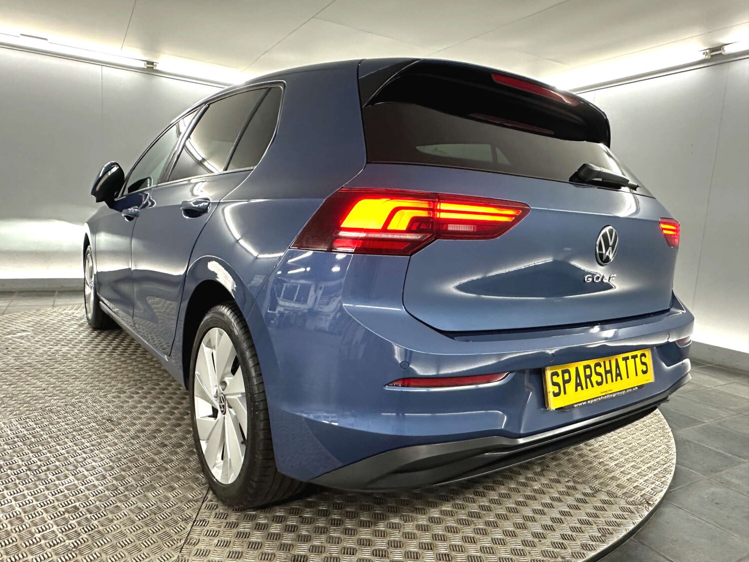 Used Volkswagen Golf 2024 for sale - 77745614: Photo 37