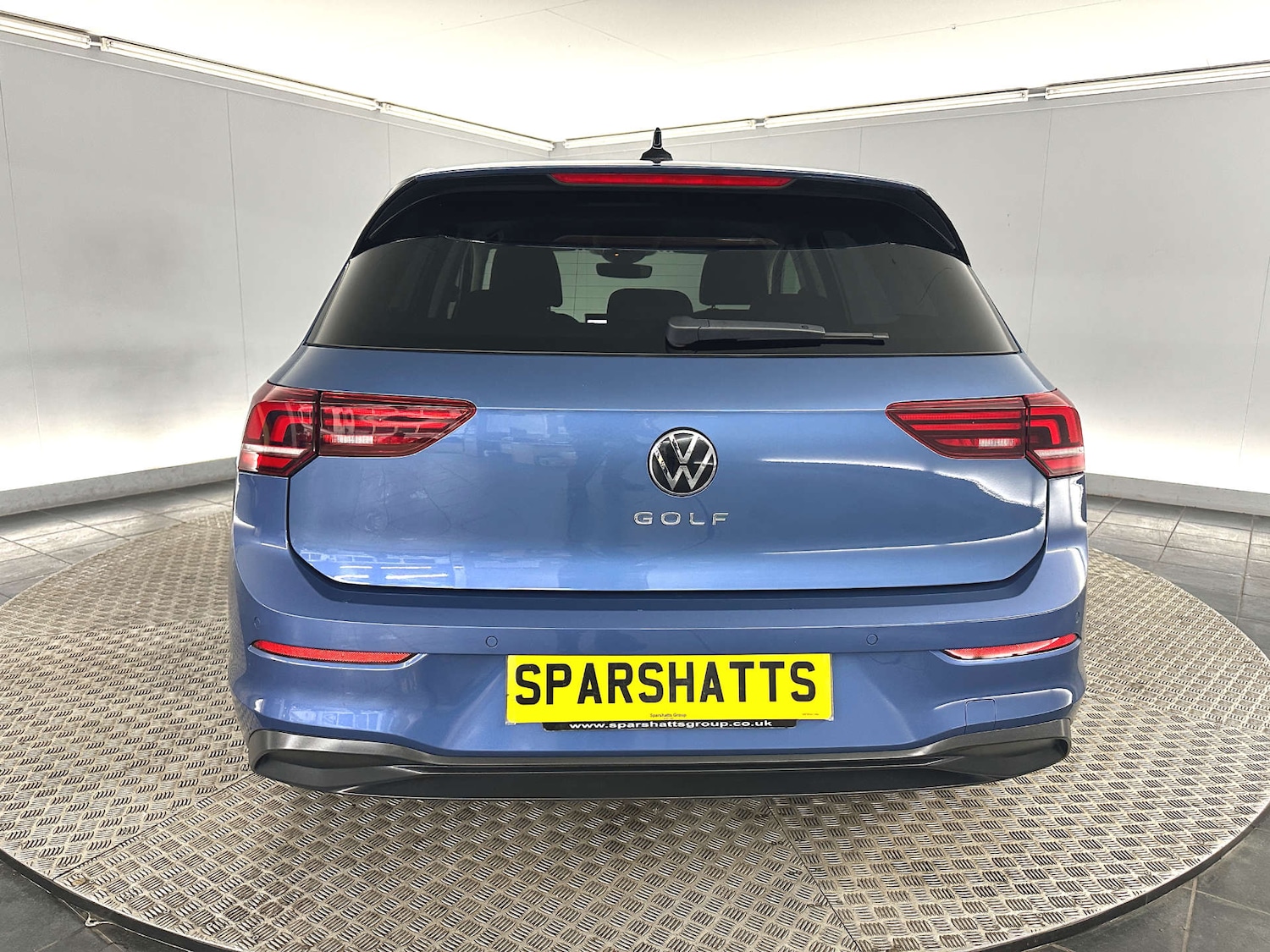 Used Volkswagen Golf 2024 for sale - 77745614: Photo 8