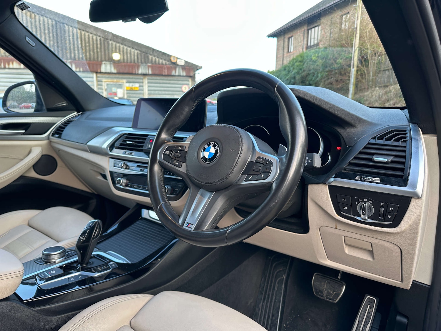 Used BMW X3 2019 for sale - 77988276: Photo 5